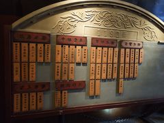 -1192弄老上海风情街(世纪汇广场店)