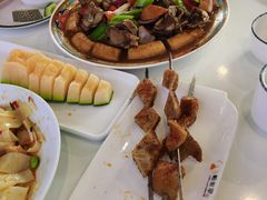 -帕米尔食府(白云观店)