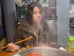 -阳阳老火锅(小南门店)