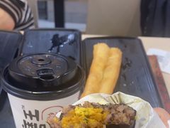 -永和大王(宜山店)