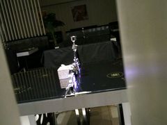 -环球约客烤涮自助(铜锣湾店)