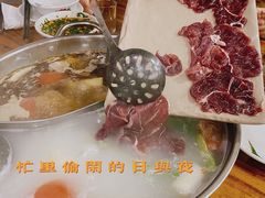 -肥婆麻辣火锅.顺德首创药材麻辣火锅(容桂店)