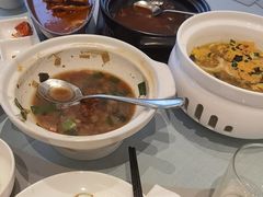 -安徽大厦中餐厅