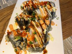 招牌璎珞卷-酒井酱子·深夜食堂(东城汇店)