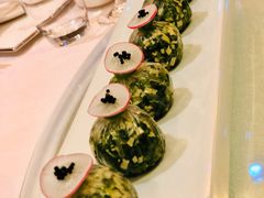 -无锡城中皇冠假日酒店·芳园中餐厅