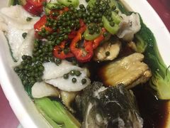 -胖子菜馆(隆昌路店)