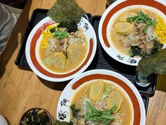 -雷门拉面·现熬骨汤(凯德来福士店)