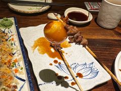 -鸟鹏烧鸟居酒屋(熙龙湾店)