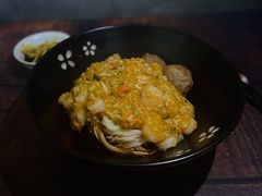 -贡梅老面馆·蟹粉面·无锡特色小吃(南长街主推店)