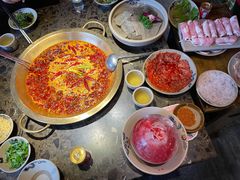 -小龙坎火锅(双林店)