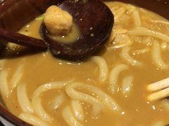 -CoCo壱番屋(久光百货店)