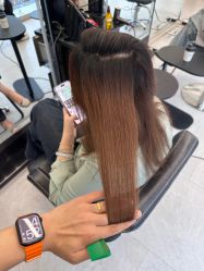 -BOF HAIR BY HONTO
