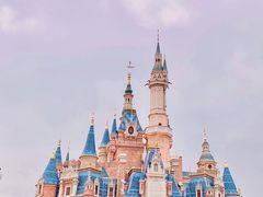 -上海迪士尼度假区