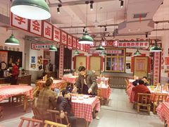 -龙师傅卤炒(天马店)