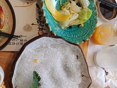 -和创柚子·会席日本料理(新区淮海街店)