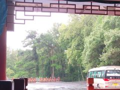 -南岳衡山风景名胜区