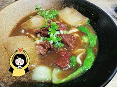 -面乙新派手擀面(大悦城店)