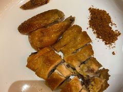-铁公鸡·四川料理(天环广场店)