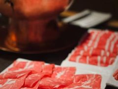 -东来顺·非遗火锅(高新店)