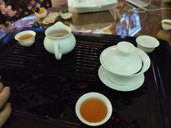 -回头客音乐清吧(中山路店)