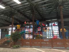 -南宫温泉水世界