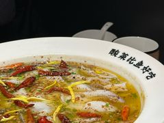 -太二酸菜鱼(汕头苏宁广场店)