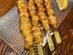 -鸟鹏烧鸟居酒屋(熙龙湾店)