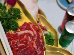 -千牛将·鲜牛肉火锅(开元路店)
