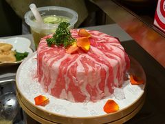 -海底捞火锅(龙湖时代天街店)