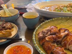 -鹅滋道(甘坑古镇店)