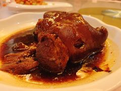 -马凯餐厅(长椿街店)