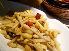 -周三的情书花园餐厅(江北店)