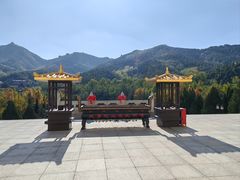 -龙口南山旅游景区