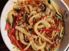 -纳瓦新疆菜(银都店)