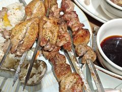 -贯贯吉·清真餐厅(浙江中路店)