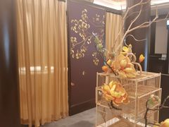 -君庭中餐厅(友谊宾馆店)