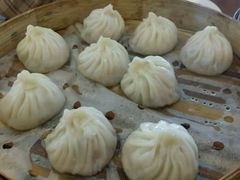 -玖鲜小笼(中山广场店)