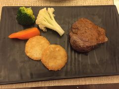 -上海新锦江大酒店