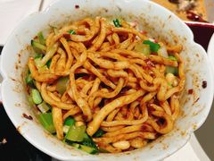 -四季民福烤鸭店(外滩外白渡桥店)