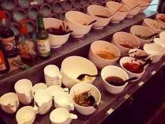 -陈府大宅门成都火锅·手切鲜肉(太原街店)