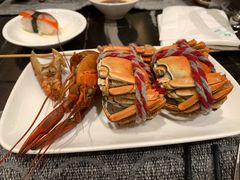 -云端西餐厅(南宁龙光那莲豪华精选酒店)