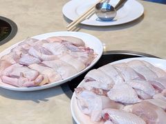 -海南椰子鸡餐厅(三亚湾红树林店)