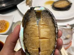 -海味当家·蒸锅海鲜(中山广场创始店)