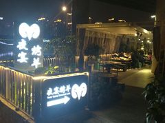 -夜宴江景餐厅