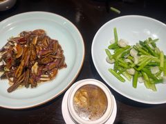 -通安客栈中餐厅·何家小馆