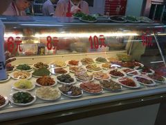 冷菜-西塔大冷面(市府大路店)