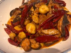 -印象鲵宴·张家界地标美食名片(溪布街店)