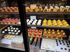 -半岛翡丽海鲜自助餐厅(观风亭店)