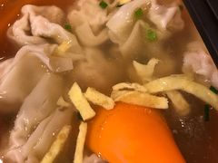 小馄饨-大龙汤包