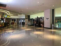 -百丽宫影城(CGS激光苏宁广场店)